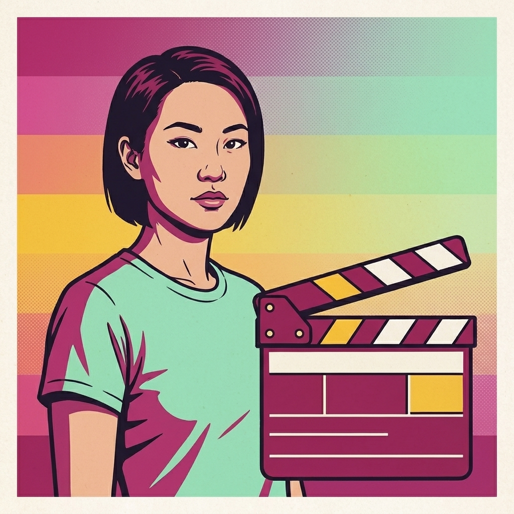 Camera